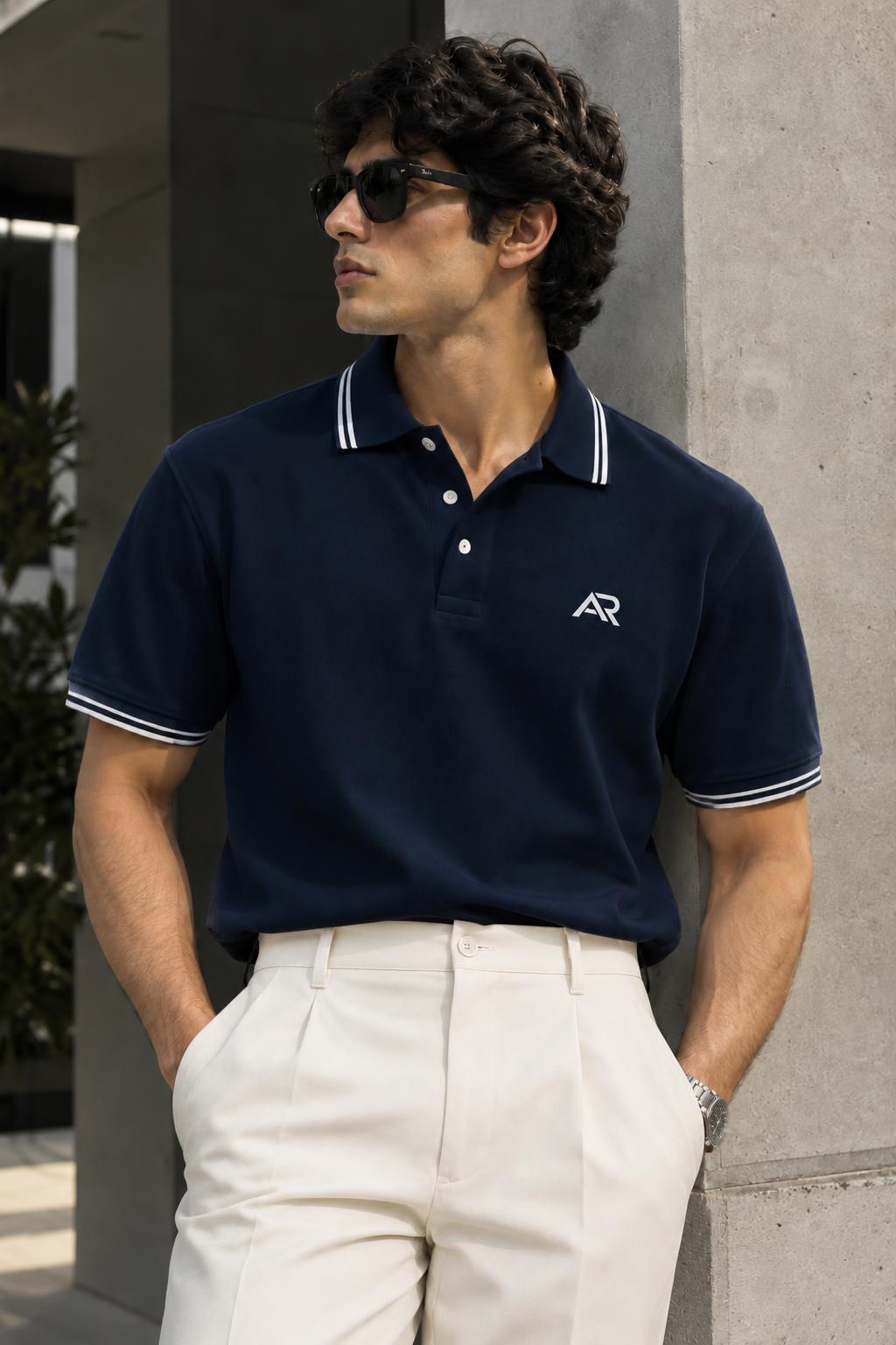 POLO 220 gsm