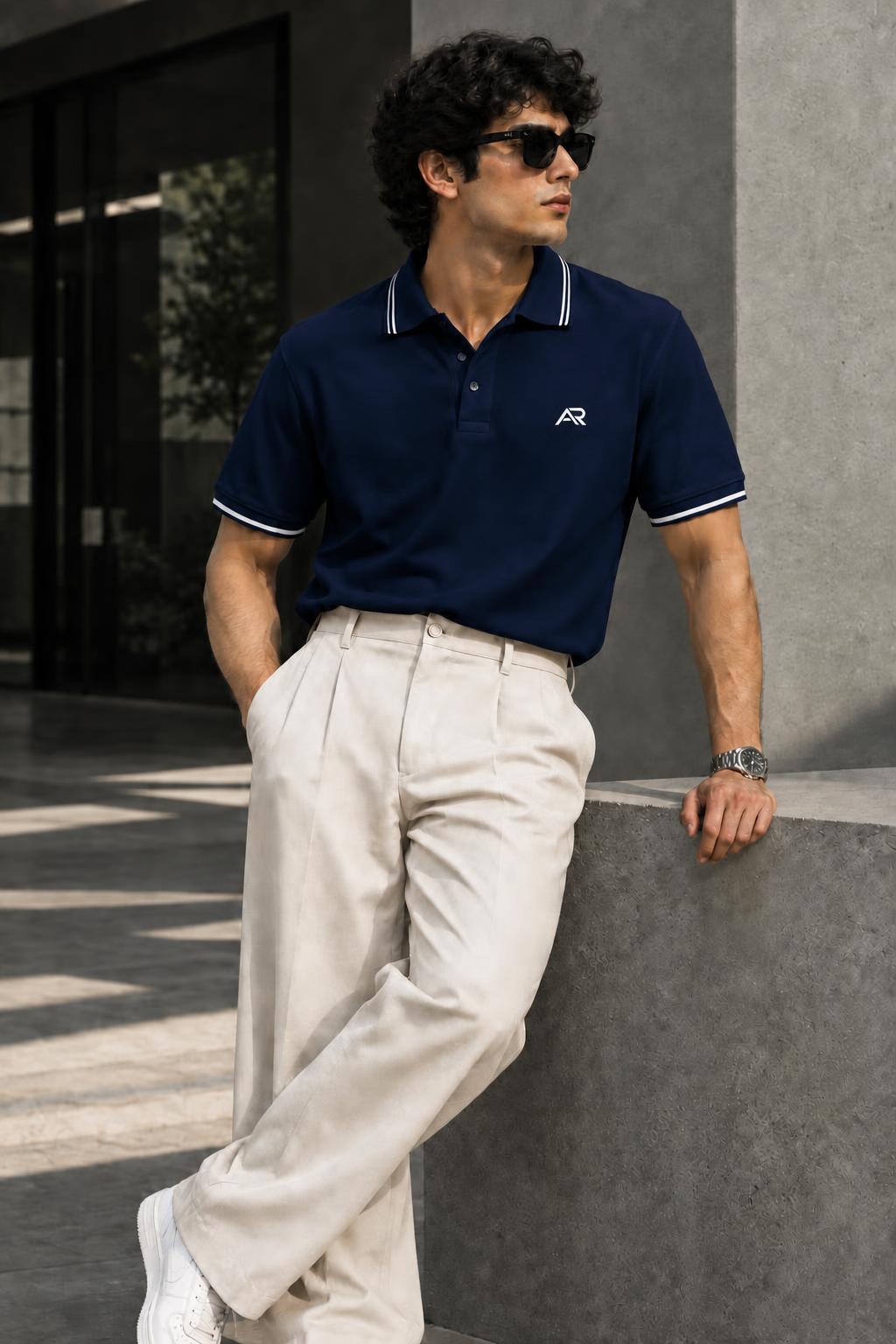 POLO 220 gsm